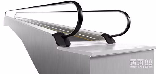 Costo barato en movimiento a pie y escaleras mecánicas Travelator para el centro comercial Control Vvvf del aeropuerto con inicio automático